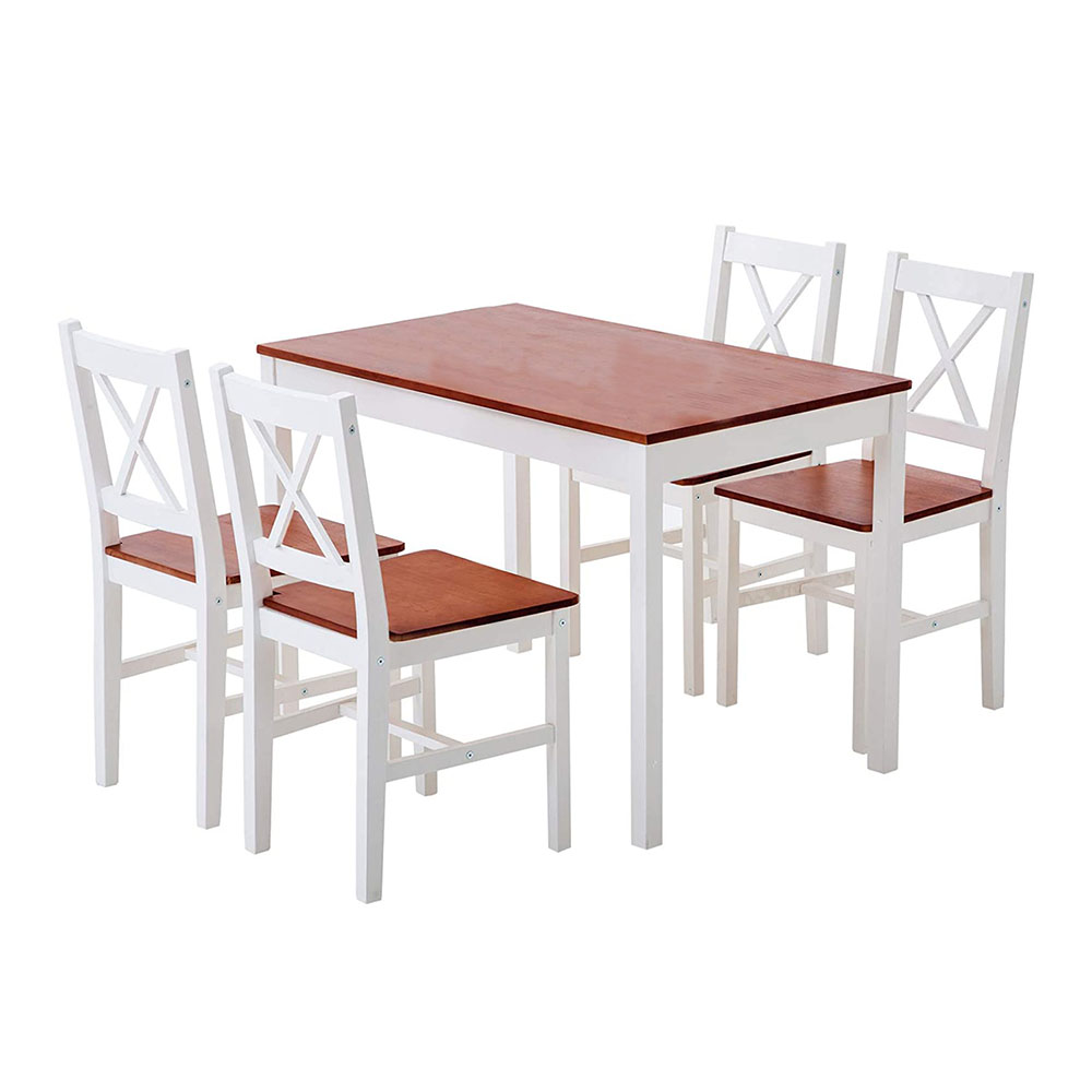 Jídelní stůl se 4 židlemi