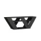 TV stolek 110x40x30cm, antracit