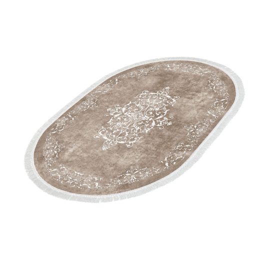 Sada koupelnových koberečků 2 kusy, béžová