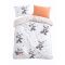 Dětská povlečení 100x150cm, Panda