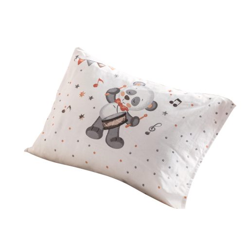 Dětská povlečení 100x150cm, Panda