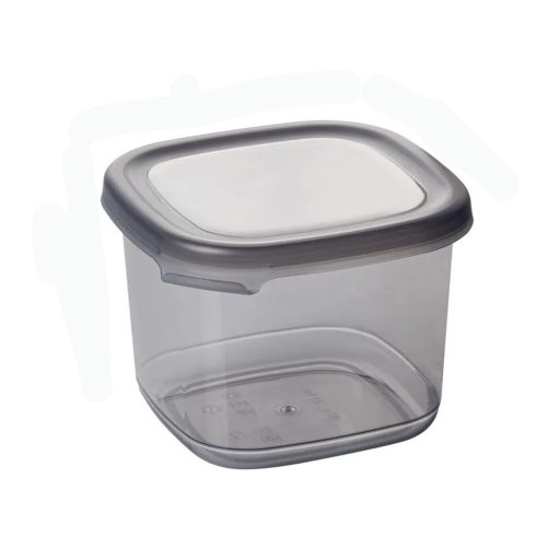 Sada kuchyňských úložných dóz, 12 ks