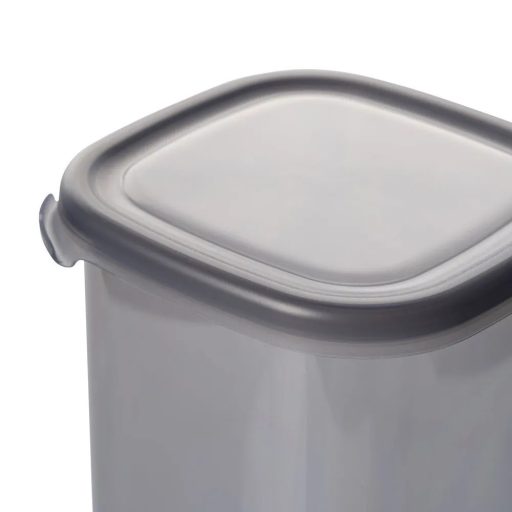 Sada kuchyňských úložných dóz, 12 ks