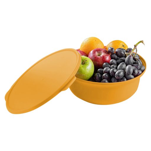 Sada nádob na uchovávání potravin 4 kusy