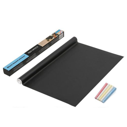 Samolepící tabule s 5 křídami