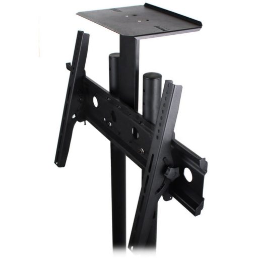 Mobilní prezentační stojan