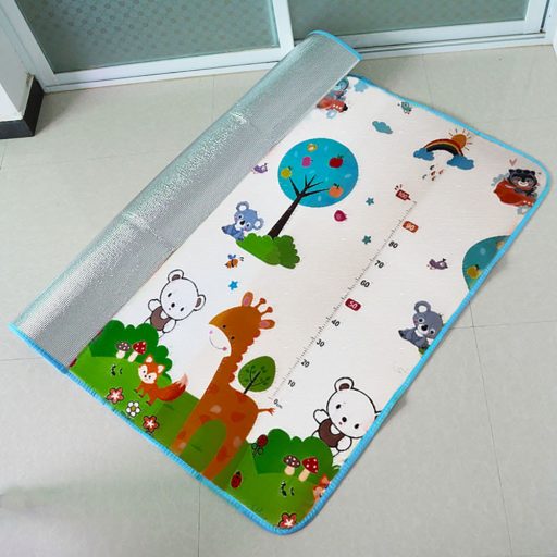 Hrací koberec pro děti