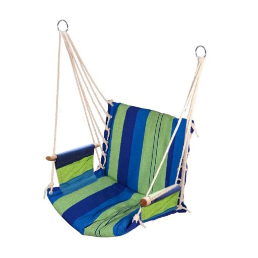 Függőfotel - több típusban-zöld