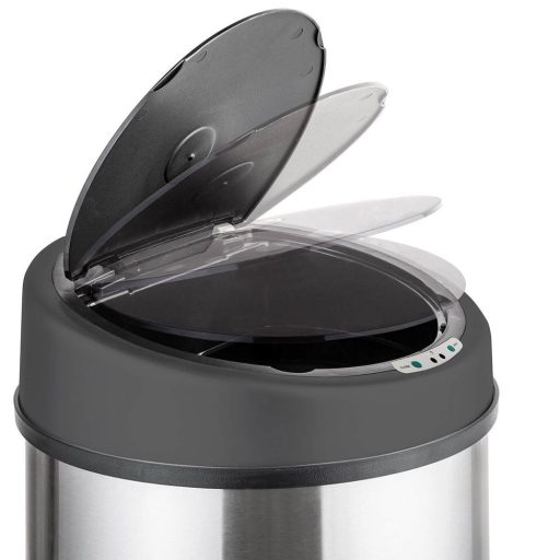 Senzorový odpadkový koš ve více velikostech