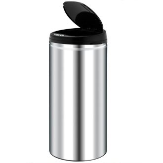   Senzorový odpadkový koš ve více velikostech - 52 litrový