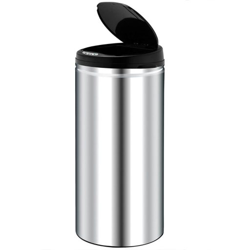 Senzorový odpadkový koš ve více velikostech - 52 litrový