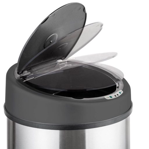 Senzorový odpadkový koš ve více velikostech - 52 litrový