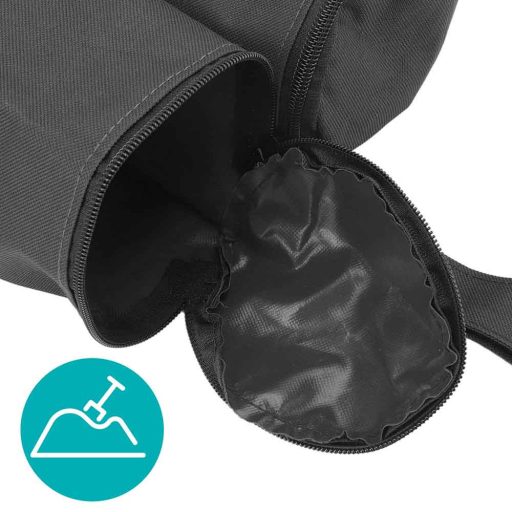 Závaží kotvící 4 ks, k pavilonům