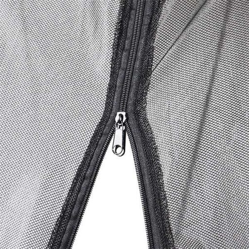 Moskytiéra na slunečník