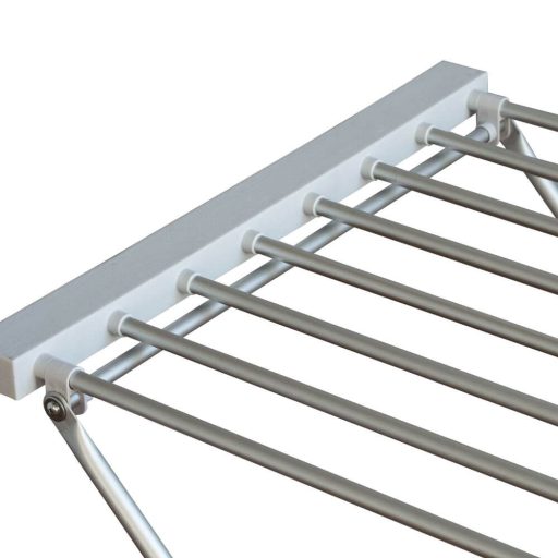 Elektrický sušák na prádlo, 120 W