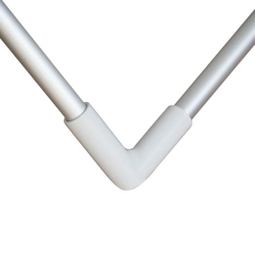 Elektrický sušák na prádlo, 120 W