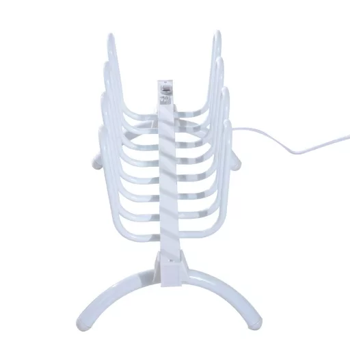 Elektrický sušák na 4 páry bot, 80 W