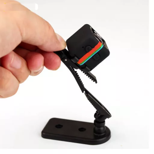 Mini kamera