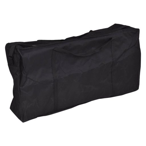 Mobilní stolek na manikúru s taškou jako dárek, ve 2 typech - s ventilátorem