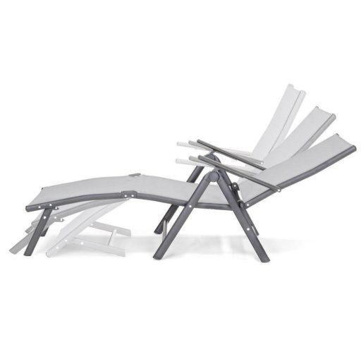 Comfort lehátko, naklápěcí a nastavitelné