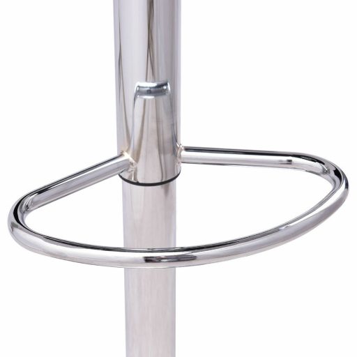 2 ks Classic barových židlí ve volitelné barvě - bílá