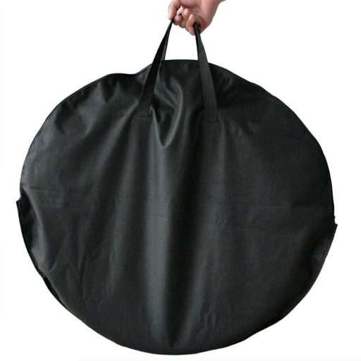 Ohniště s grilem a přenosnou taškou jako dárek