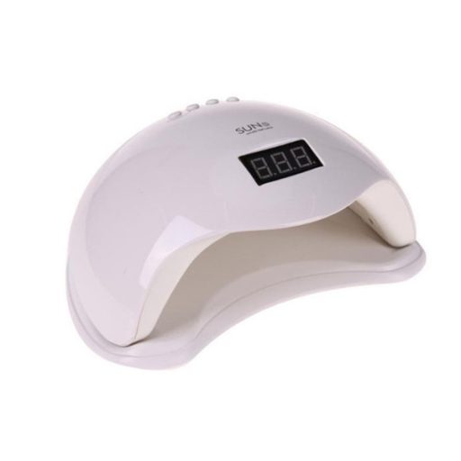 UV lampa s 24 LED diodami