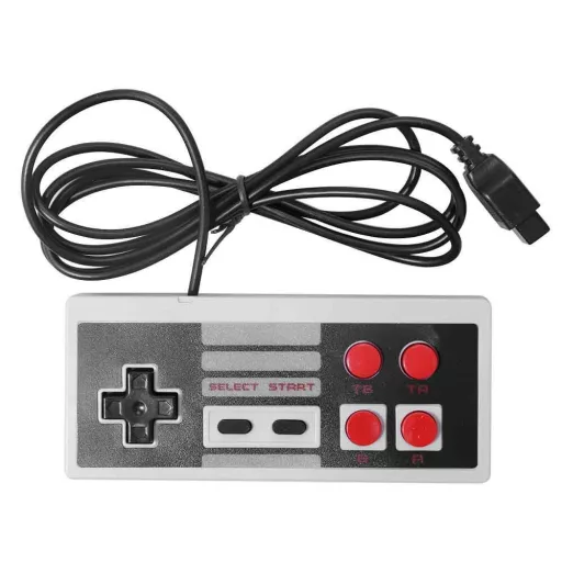 TV retro herní konzole, 620 her