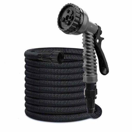 Tlakem rozpínavá Pro + zavlažovací hadice - 30 metrů