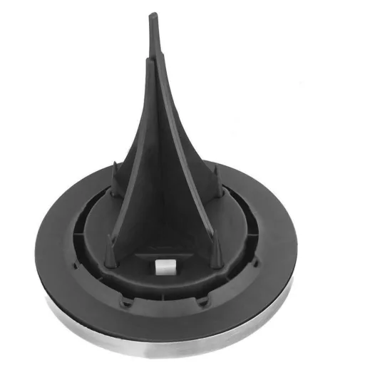 Solární venkovní vestavěná lampa, 4ks