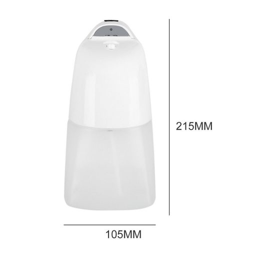 Automatický dávkovač mýdla