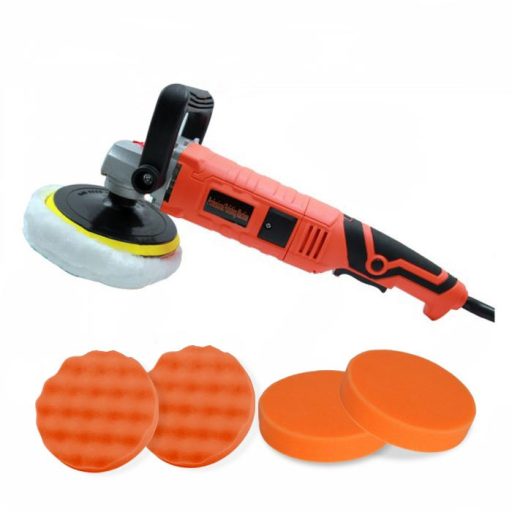 Leštící sada, 1580 W