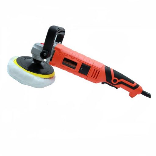 Leštící sada, 1580 W