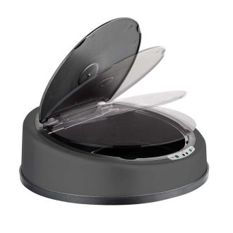 Senzorové víko pro odpadkový koš