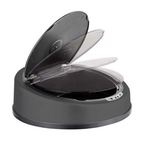 Senzorové víko pro odpadkový koš