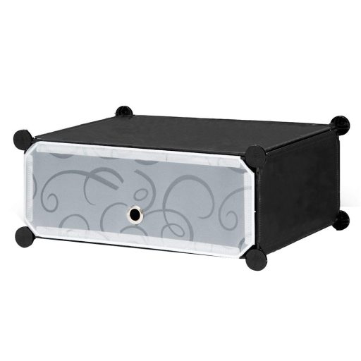 Plastový botník ve více barvách