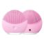 Sonický čisticí kartáček na pleť-růžový