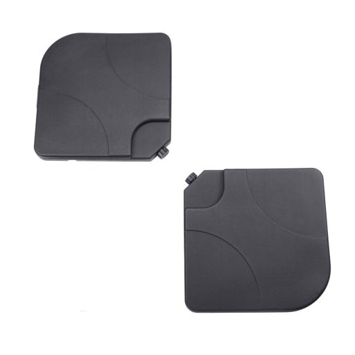  Závaží na stojan slunečníku - 2ks