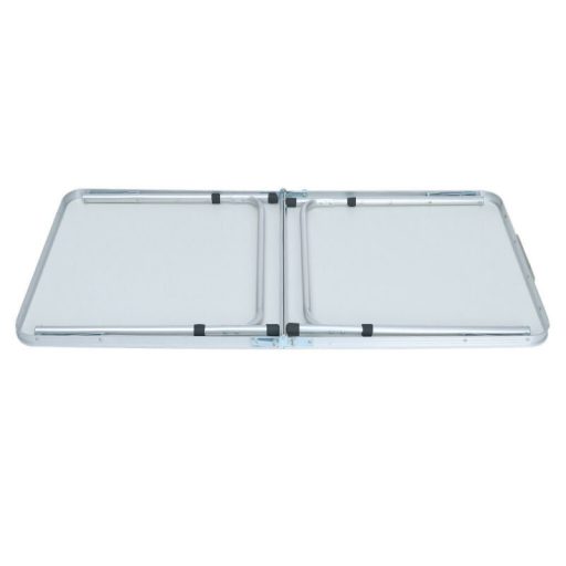 Kempingový stůl se 4 židlemi