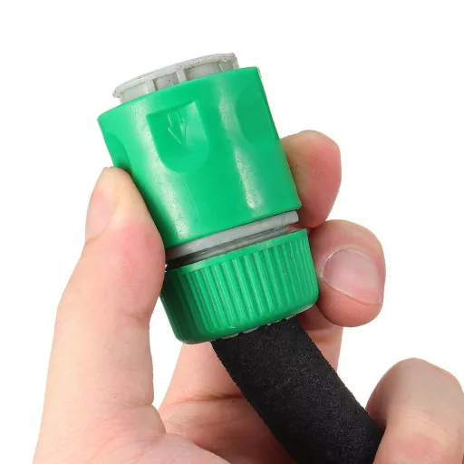  Zavlažovací hadice, různé délky - 15 m