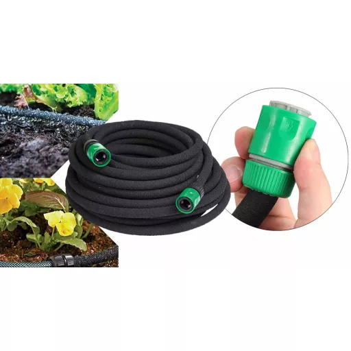  Zavlažovací hadice, různé délky - 15 m