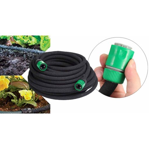  Zavlažovací hadice, různé délky - 30 m