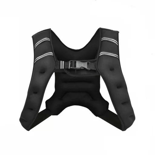 Zátěžová posilovací vesta - 5 kg