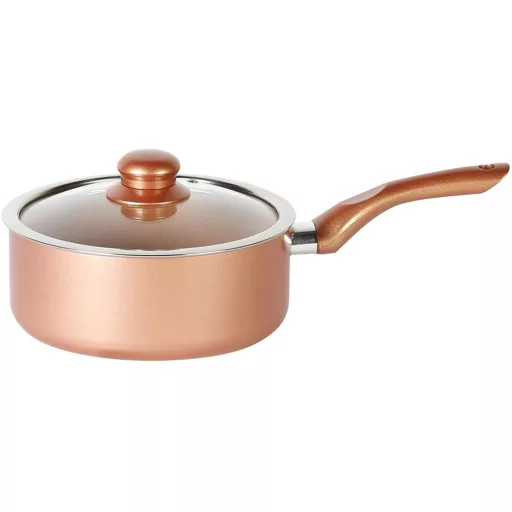 8-dílná sada nádobí