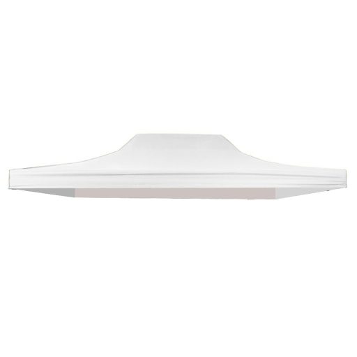 Střešní plachta k altánku ve více typech - 2,9x4,5 metrová střešní plachta