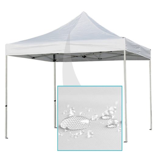 Střešní plachta k altánku ve více typech - 2,9x4,5 metrová střešní plachta