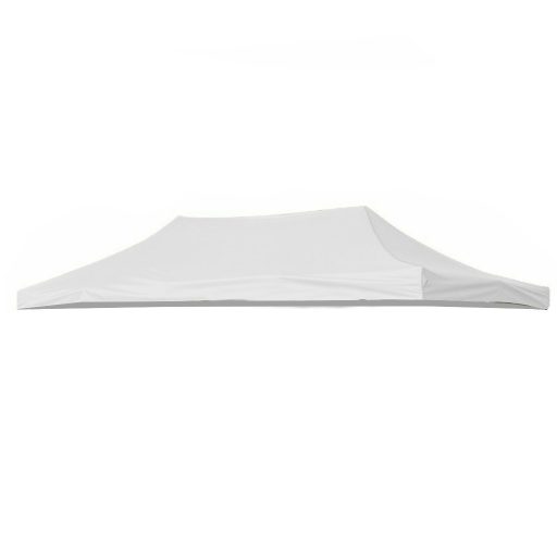 Střešní plachta k altánku ve více typech - 2,9x5,7 metrová střešní plachta