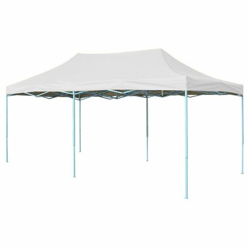 Střešní plachta k altánku ve více typech - 2,9x5,7 metrová střešní plachta