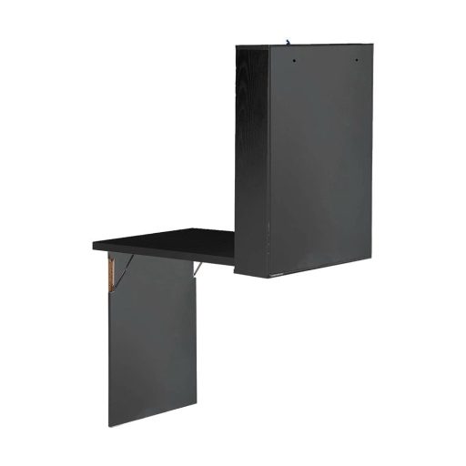 Sklápěcí stůl na zeď ve více barvách