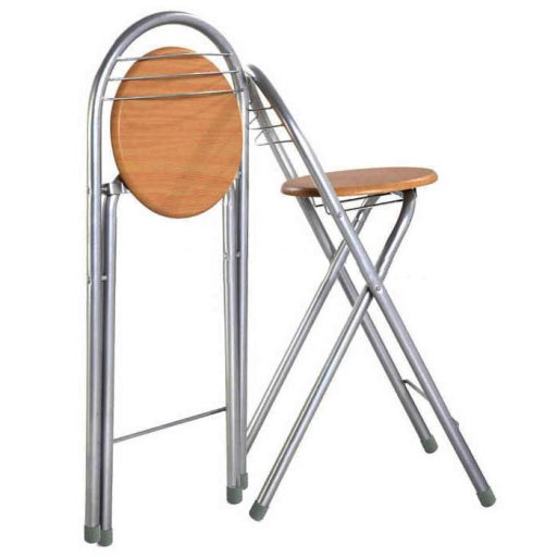 Kuchyňská sada se 2 židlemi a stolem